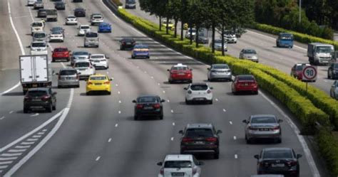 lta offence|Traffic fines in Singapore (2021) .